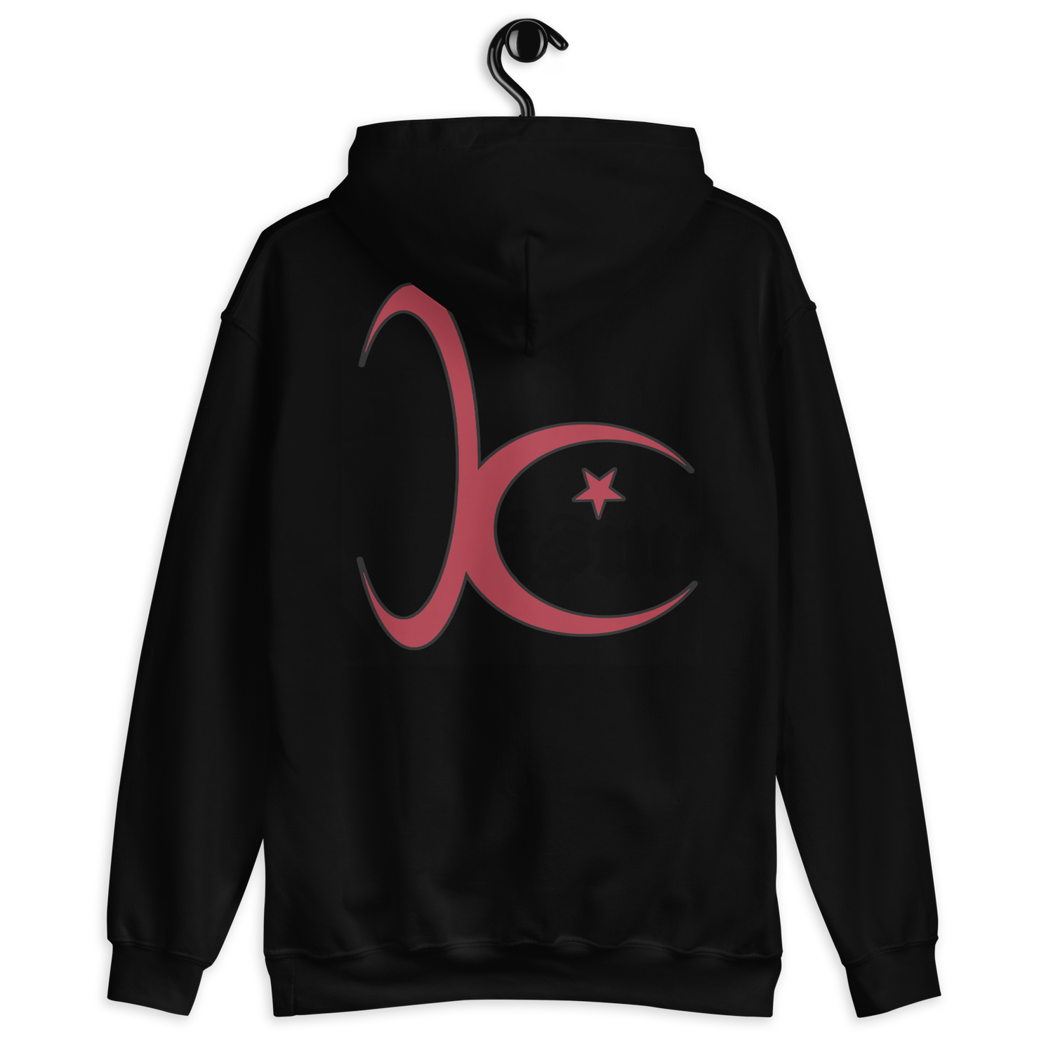 "MICROWAVED KENNY" HOODIE (KLASSIC KISMET COLOURS)