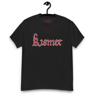 "LIFE ENJOYER" GRAPHIC TEE