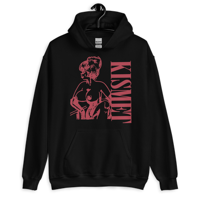 NIRVANA BOOTLEG HOODIE
