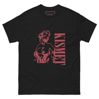 NIRVANA BOOTLEG TEE