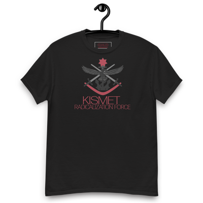 K.R.F TEE