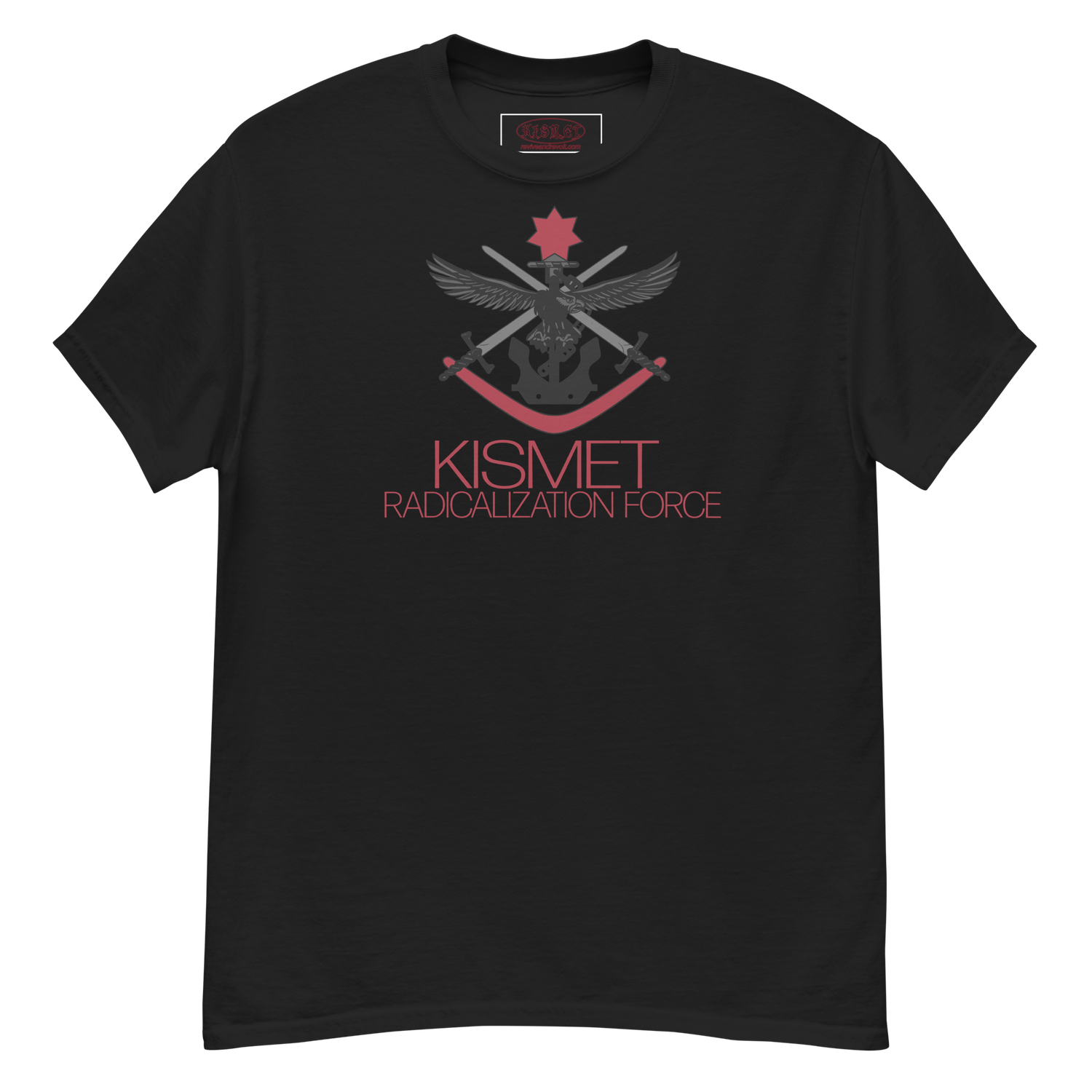 K.R.F TEE