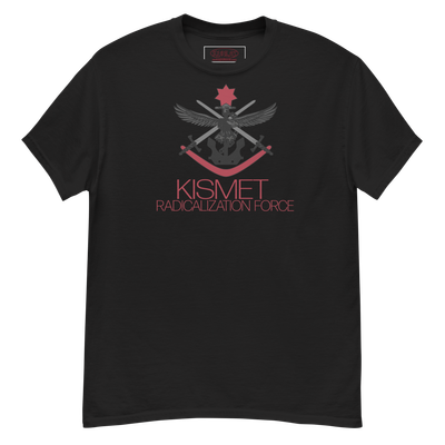 K.R.F TEE