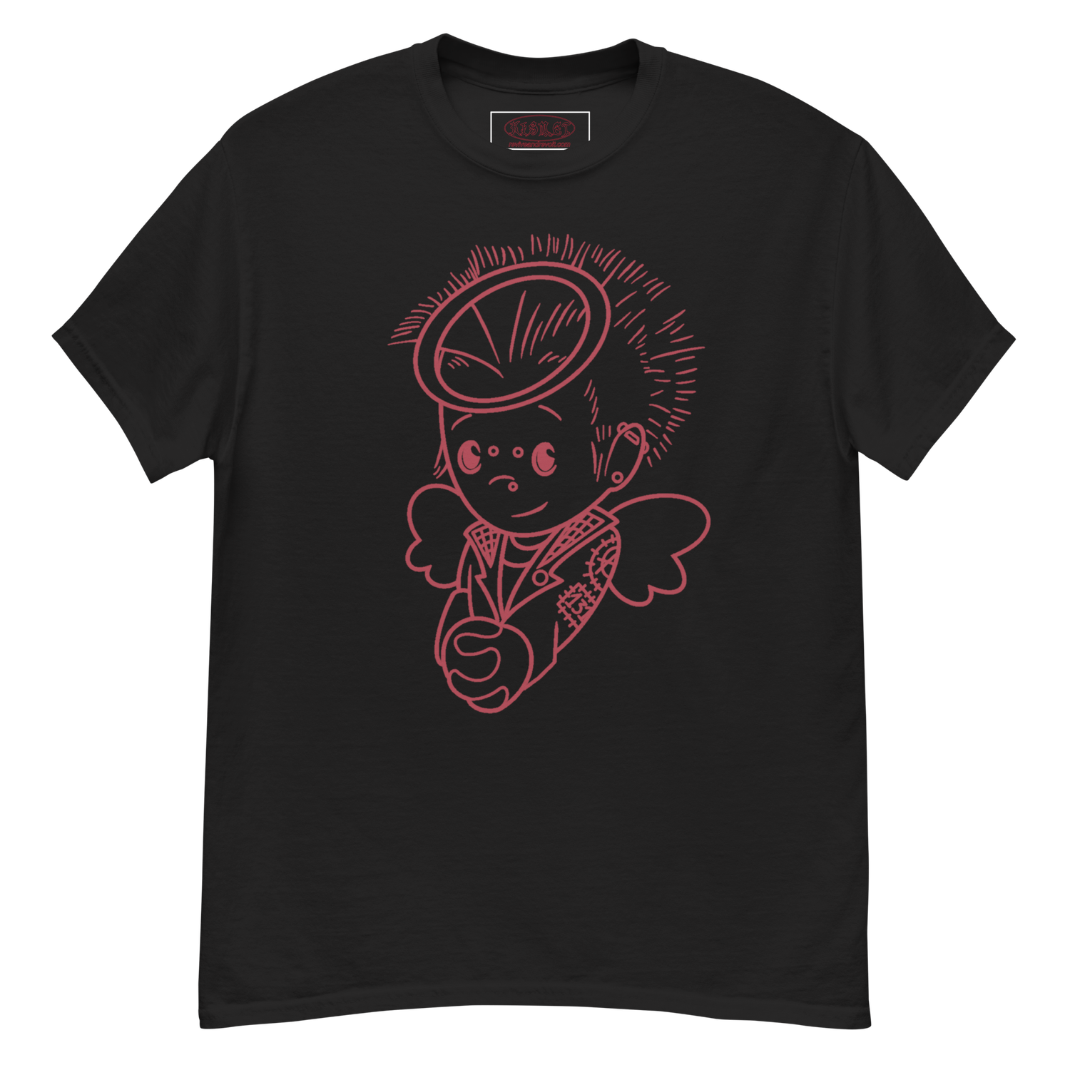 REGGIE TEE