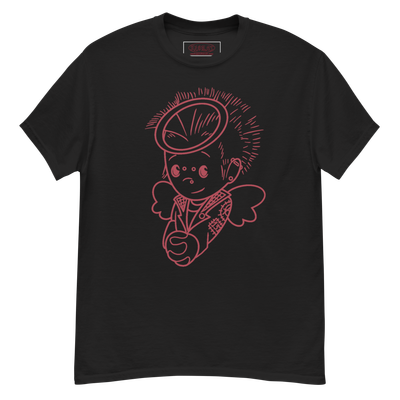 REGGIE TEE