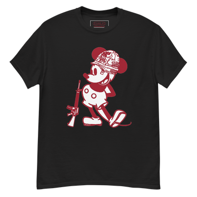 FULL JACKET WILLIE TEE