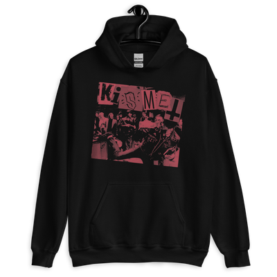 GRANT'S HOODIE