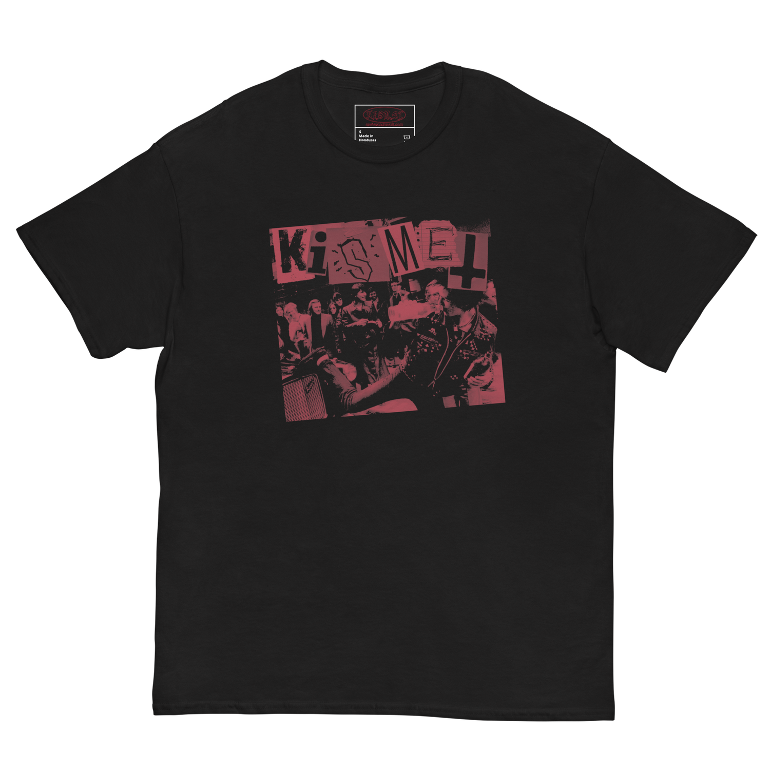 GRANT'S TEE
