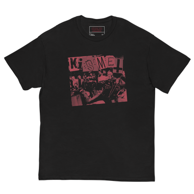 GRANT'S TEE