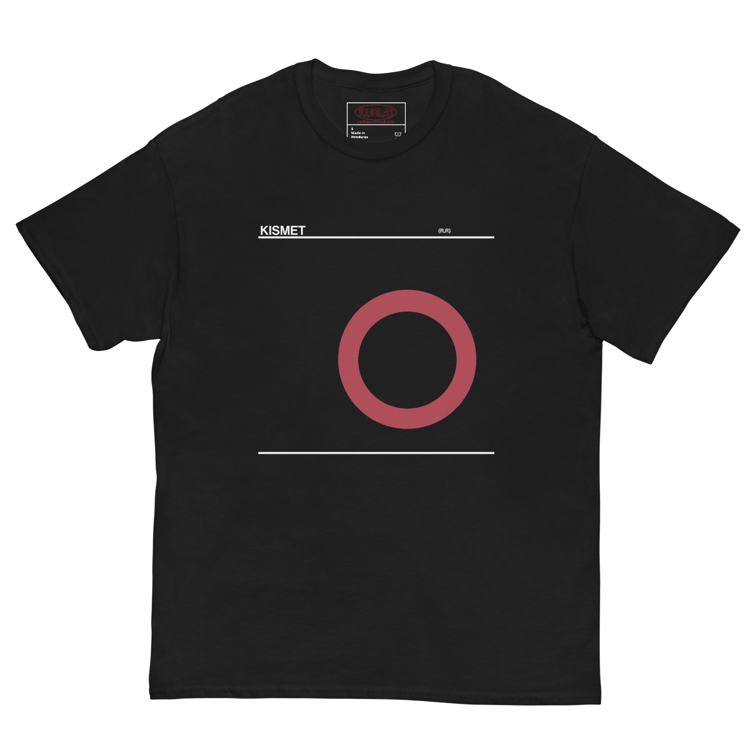 "G.I" TEE