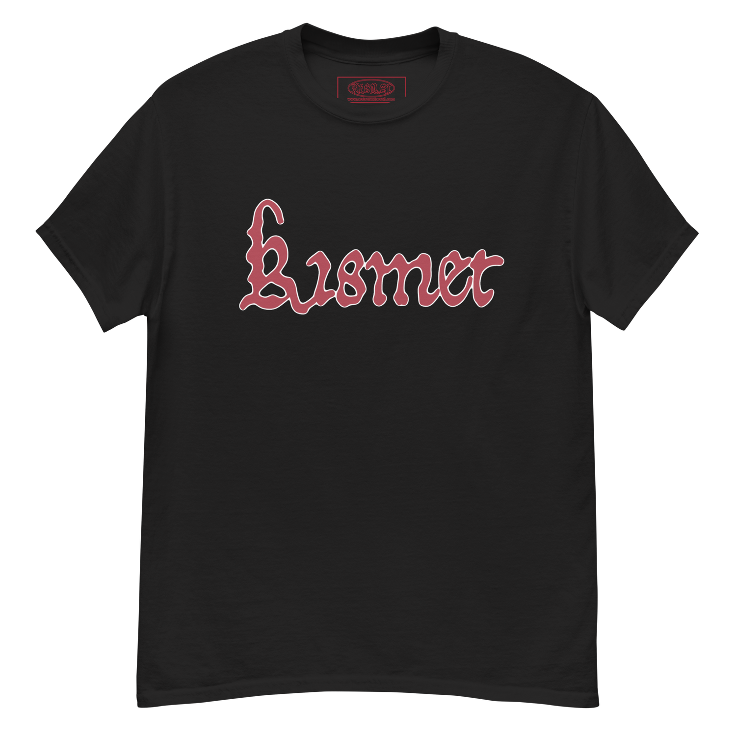 "LIFE ENJOYER" GRAPHIC TEE