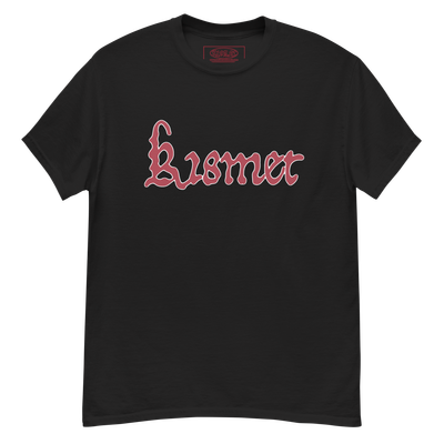 "LIFE ENJOYER" GRAPHIC TEE