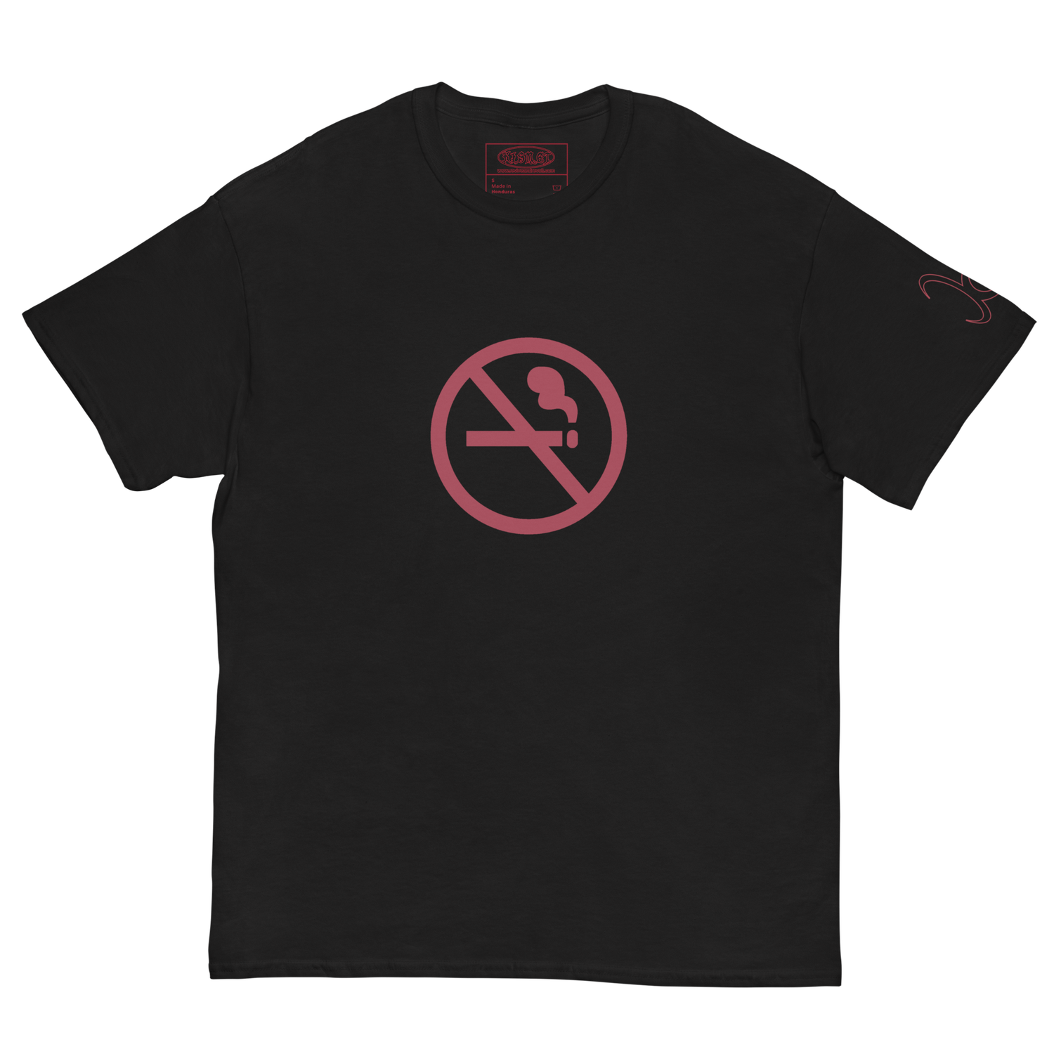 "MARCIE'S SHIRT" GRAPHIC TEE