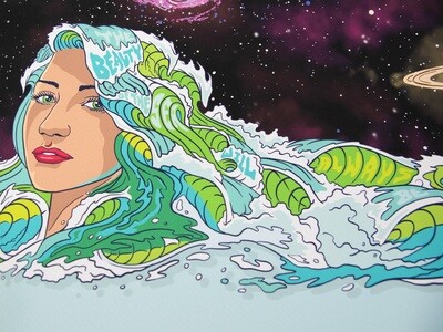 Skye Walker Collection