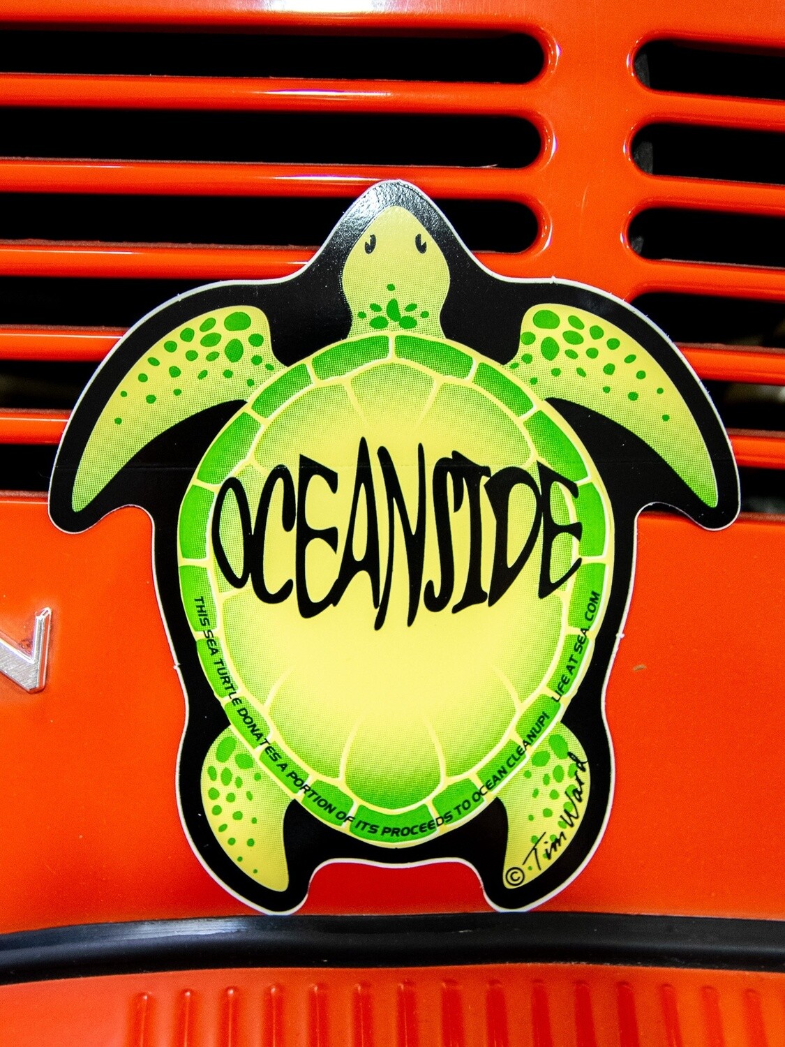 Ocean Animal Stickers, Stickers Sea Turtles, Sea Animals Stickers