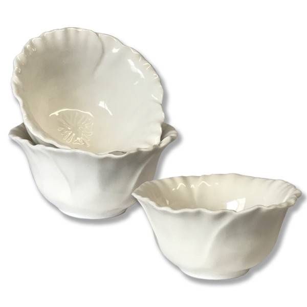 Small Poppy Trinket Dish