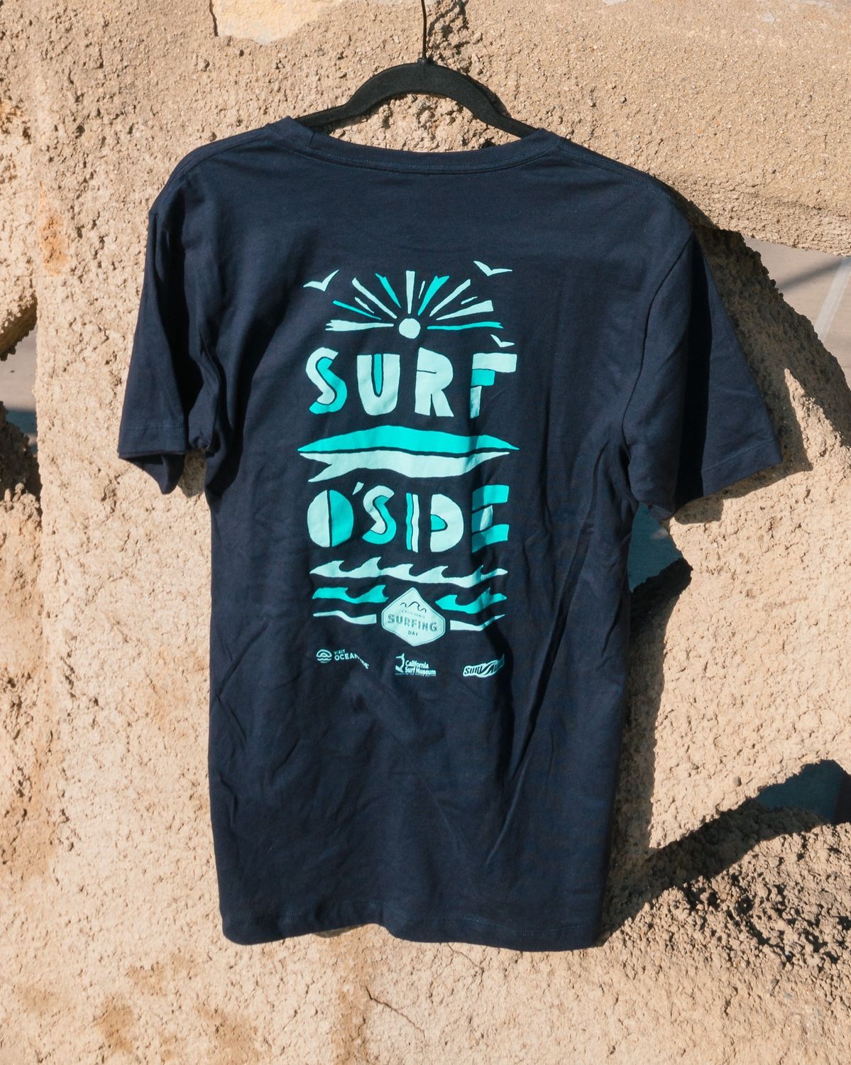 2024 Ca Surfing Day Shirt Limited Edition