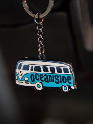 Keychains