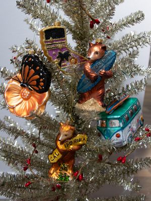 Ornaments