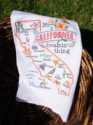 Tea Towels