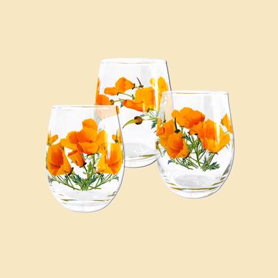 California Poppy Collection