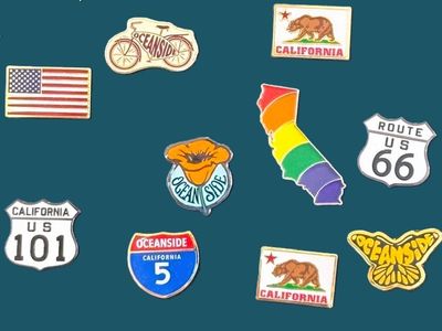 Pins