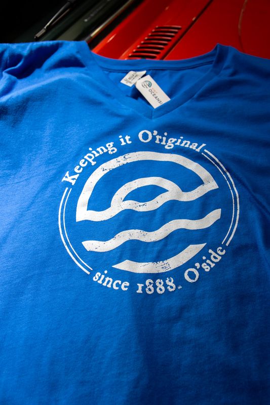 Keeping it O'riginal Women's T-shirt