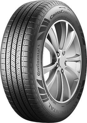 Continental CrossContact RX