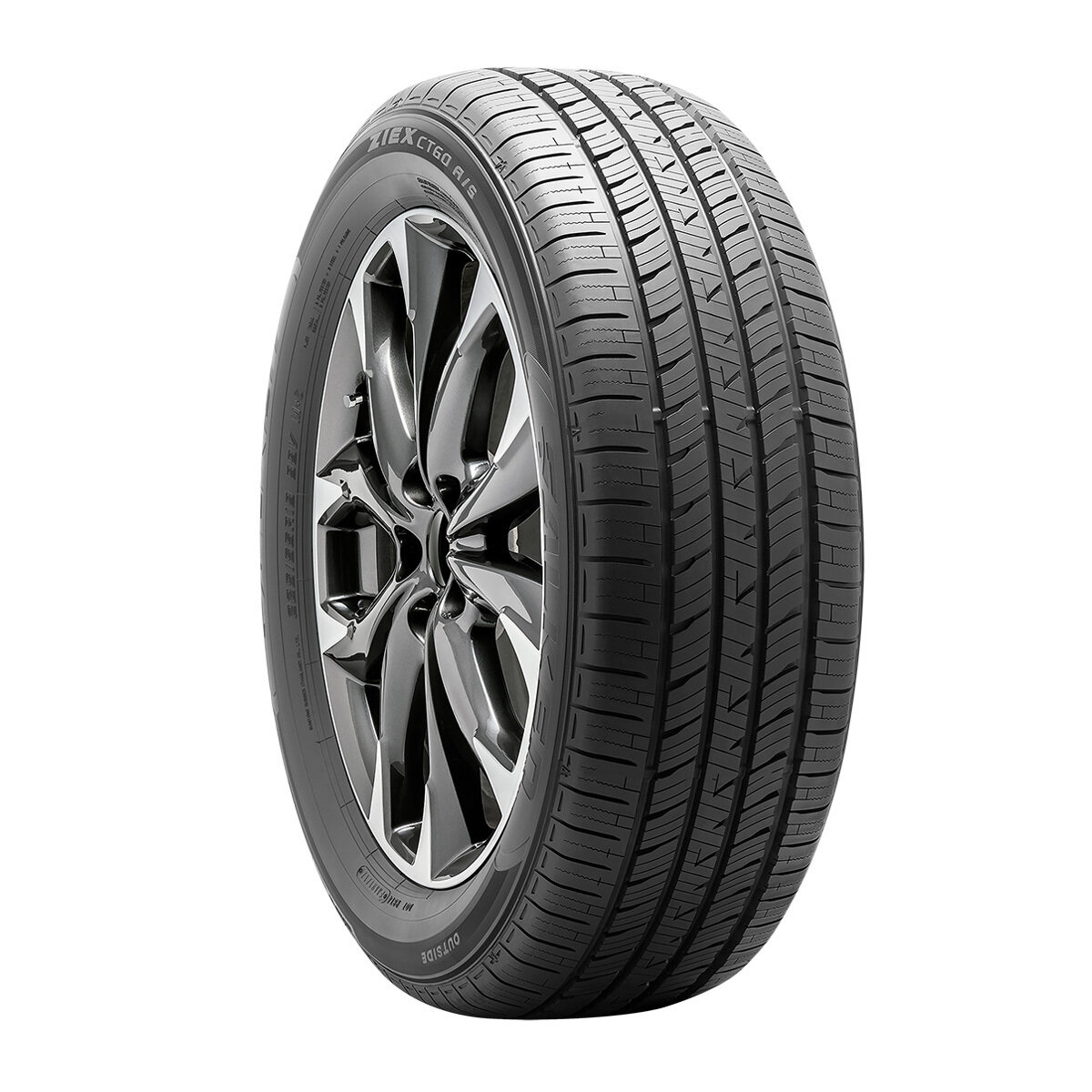 FALKEN 235/60R17 102H CT60