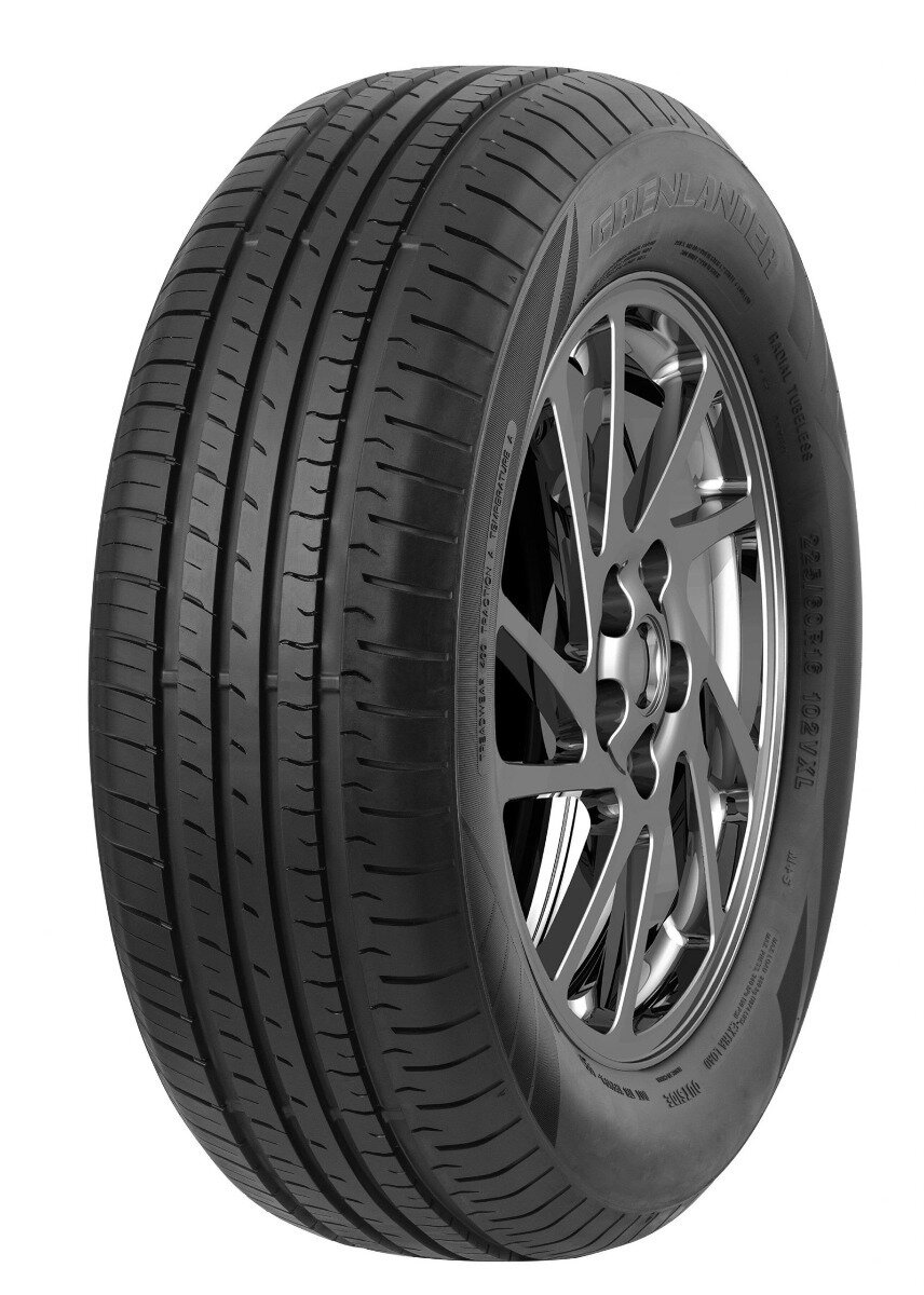 GRENLANDER COLO H02 185/70R13 86T