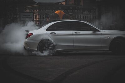 PERFORMANCE TYRES