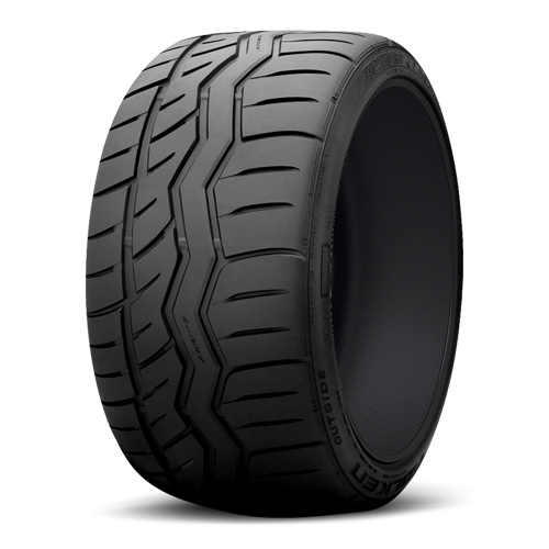 FALKEN 265/35R18 97W RF RT615K+