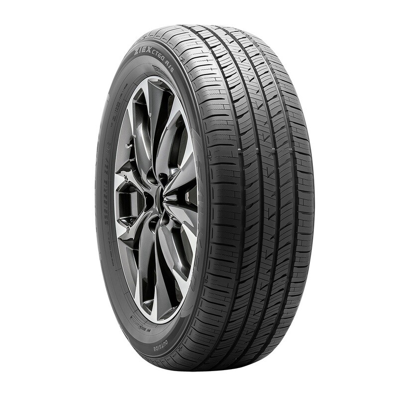 FALKEN 225/65R17 102H CT60