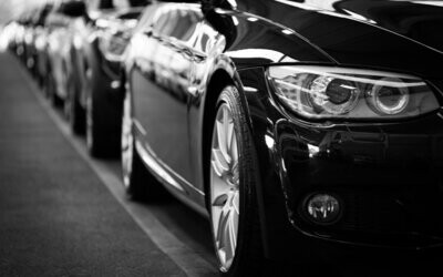 PASSENGER CAR TYRES