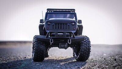OFFROAD & 4x4 TYRES