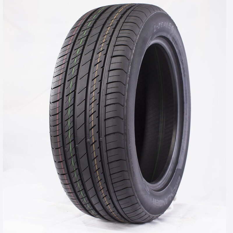 GRENLANDER L-ZEAL 56 225/40R18 92W XL