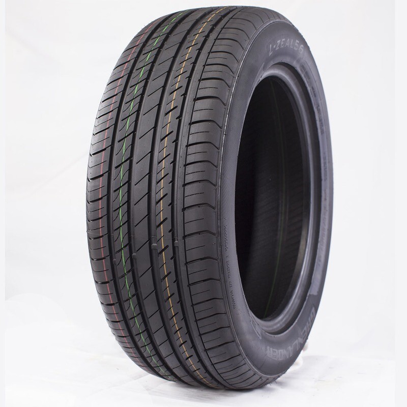 GRENLANDER L-ZEAL 56 235/45R17 97W XL