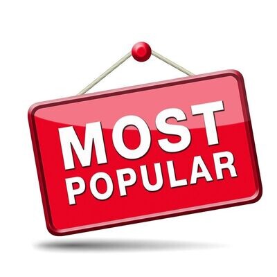 BEST SELLER