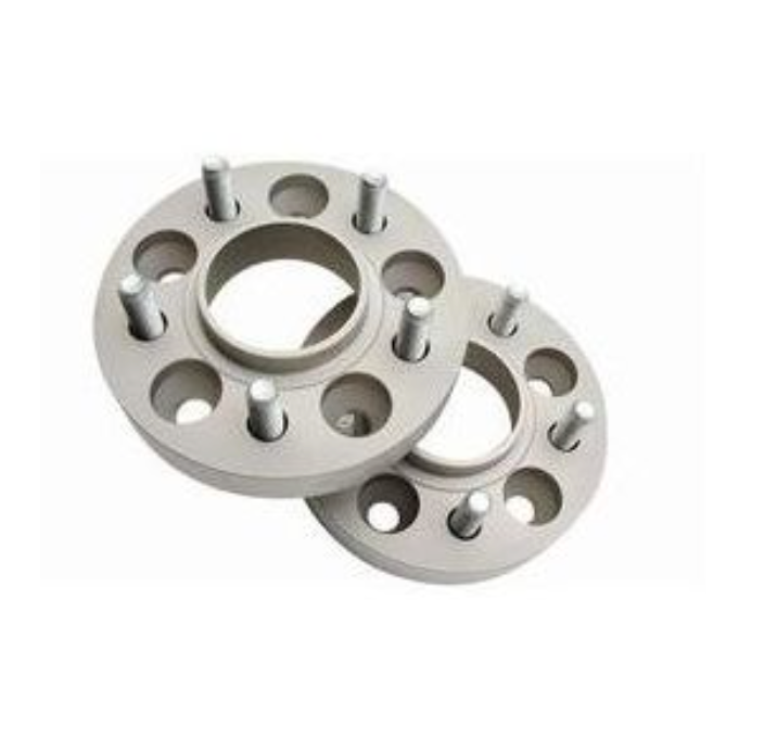 BOLT ON WHEEL SPACER PCD: 4/114.3 CB: 60.1 - EACH (x1)