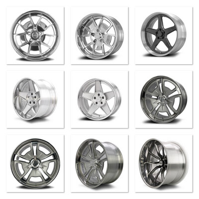 WHEELS