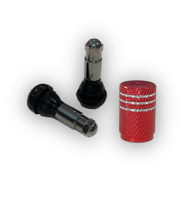 VALVES & VALVE CAPS