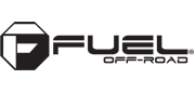 FUEL OFF-ROAD WHEELS