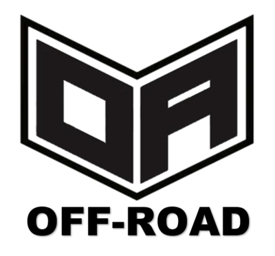 OFF-ROAD ACTION