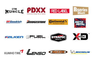 BRANDS
