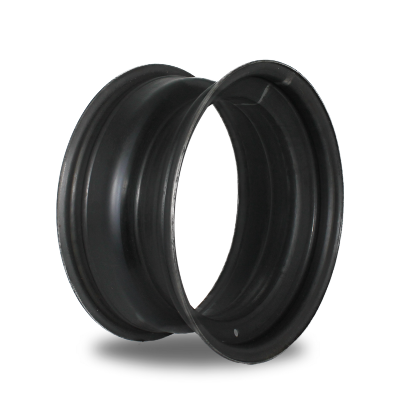 STEEL HOOP RAW 14" Size:14x5.0