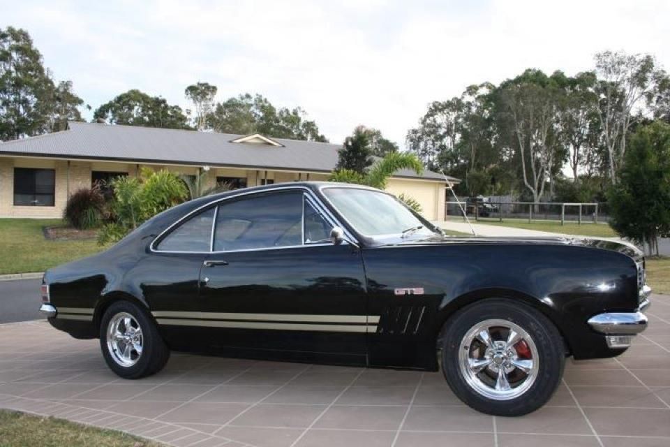 CTM MUSCLE CLASSIC 100 POLISHED Size:17X8.0 PCD:5/101.6 ET0