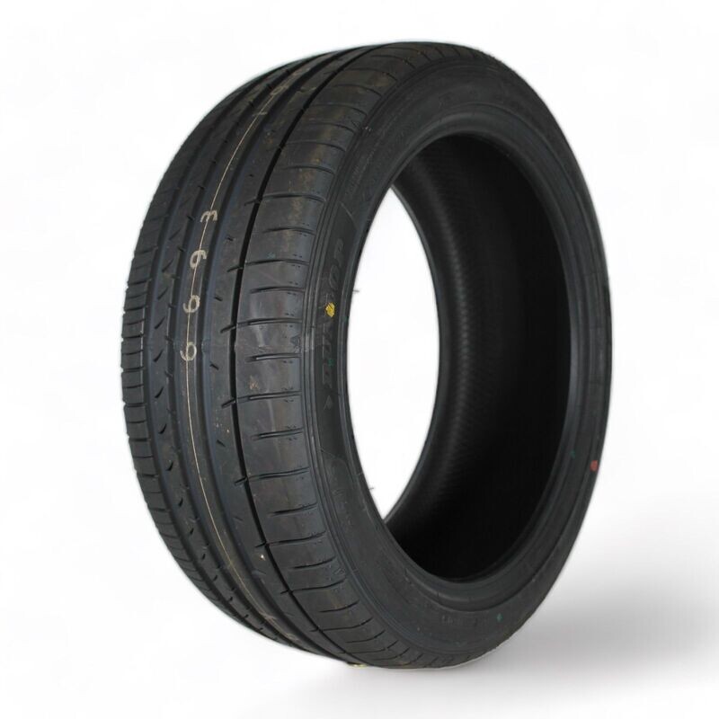 DUNLOP 205/50ZR17 93Y MAXX 050+