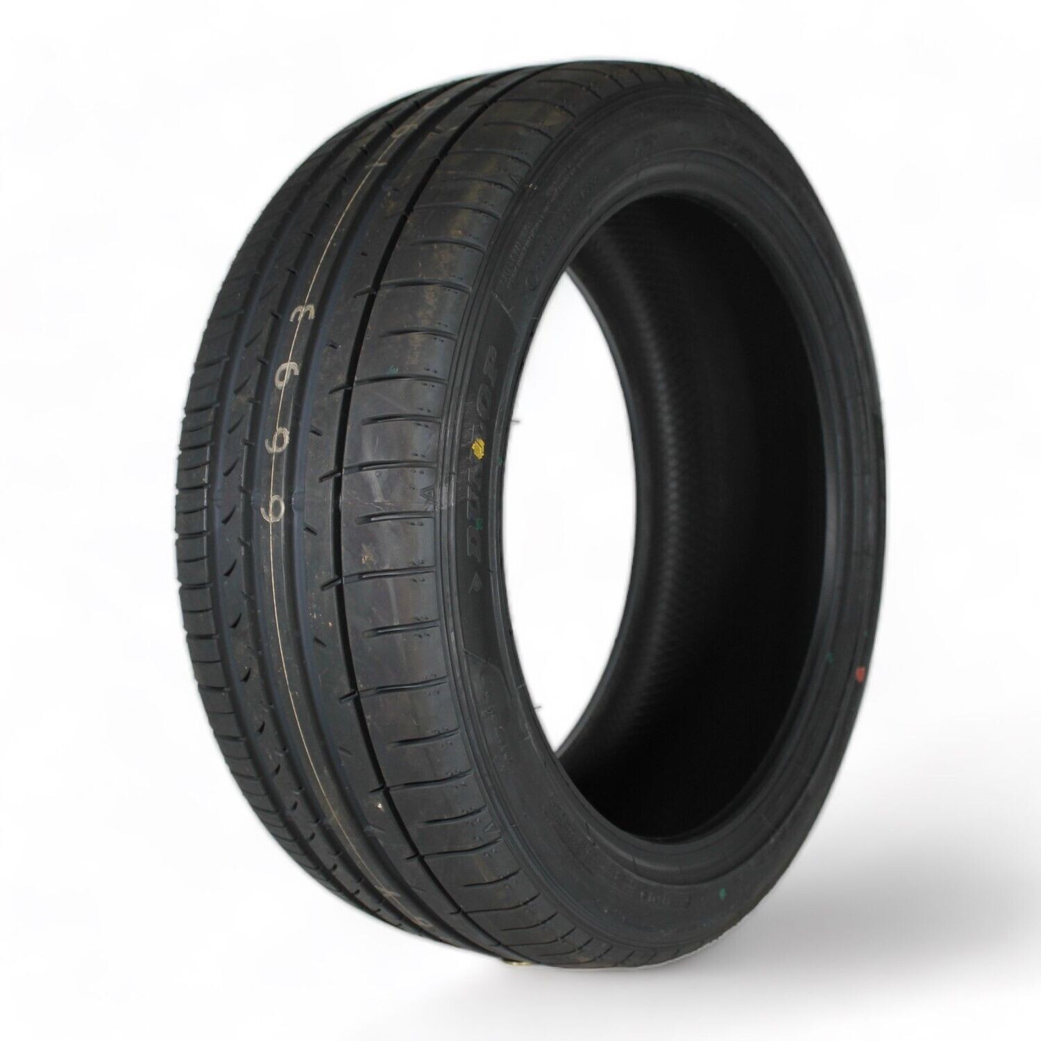 DUNLOP 225/40ZR18 92Y MAXX 050+