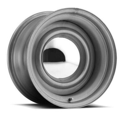 US WHEEL SMOOTHIE RAW Size:15x7.0 PCD:5/114.3 - 5/120 ET0