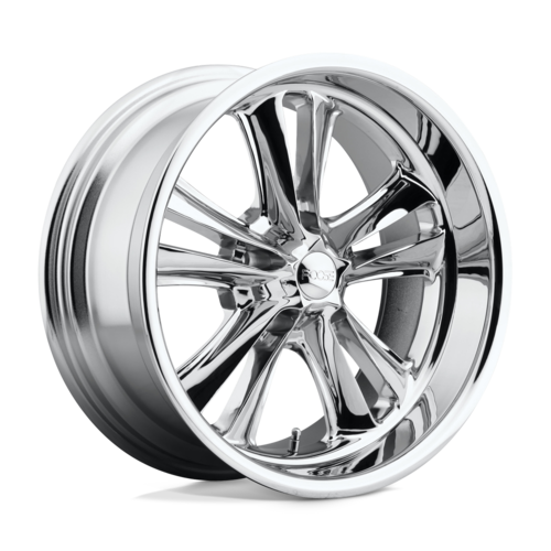 FOOSE KNUCKLE CHROME Size:17x8 PCD:5/120.65 ET:1
